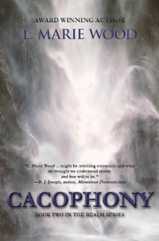 Cover of Cacophony