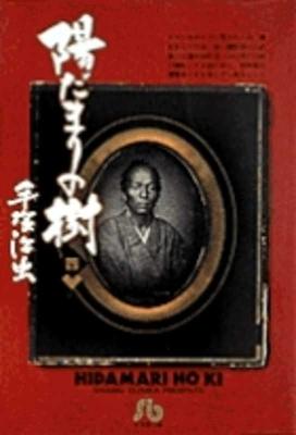 Book cover for Hidamari No KI 4