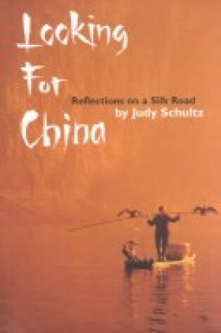 Cover of Looking for China