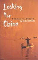 Book cover for Looking for China