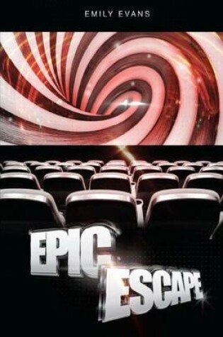 Cover of Epic Escape
