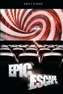 Book cover for Epic Escape