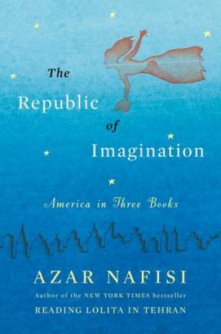 Cover of The Republic of Imagination