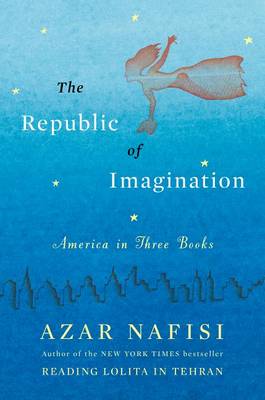 Book cover for The Republic of Imagination