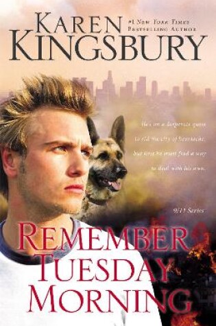 Cover of Remember Tuesday Morning