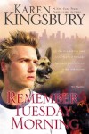 Book cover for Remember Tuesday Morning