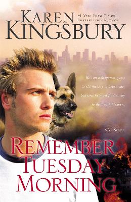 Cover of Remember Tuesday Morning