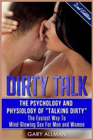 Cover of Dirty Talk