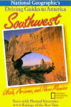 Book cover for Southwest