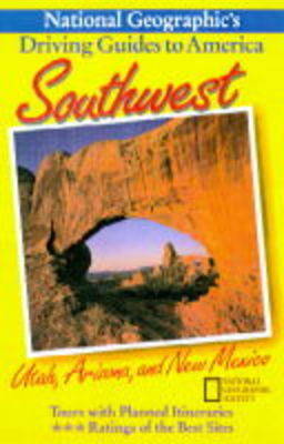 Cover of Southwest