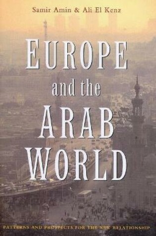 Cover of Europe and the Arab World