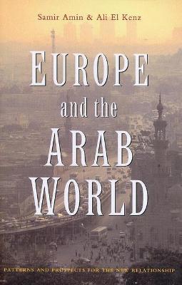 Book cover for Europe and the Arab World