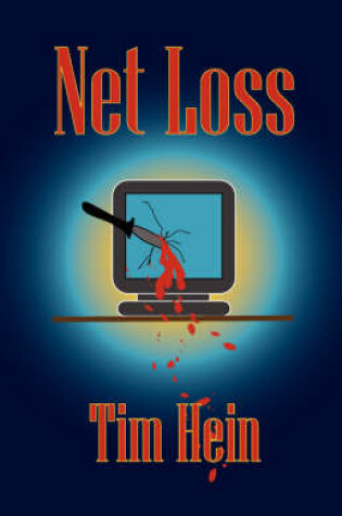 Cover of Net Loss
