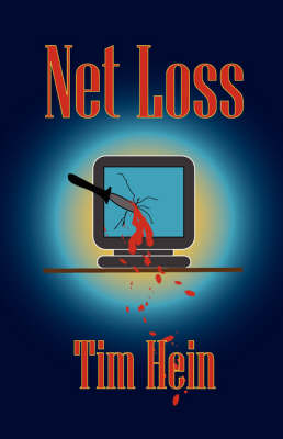 Book cover for Net Loss