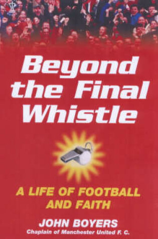 Cover of Beyond the Final Whistle