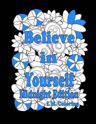 Book cover for Believe in Yourself