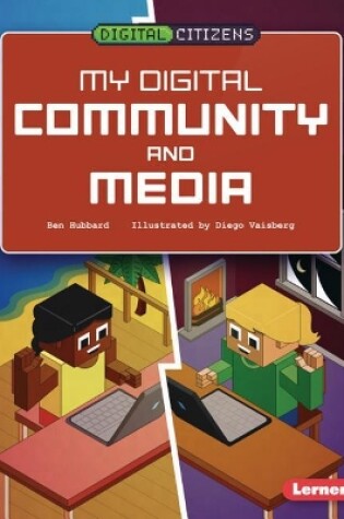 Cover of My Digital Community and Media