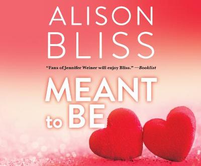 Book cover for Meant to Be