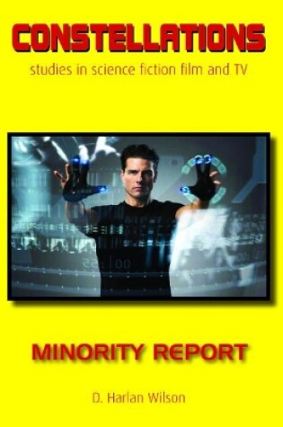 Cover of Minority Report