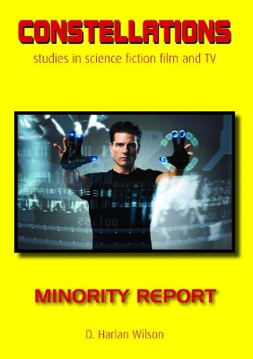 Cover of Minority Report