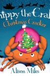 Book cover for Snippy the Crab's Christmas Cracker