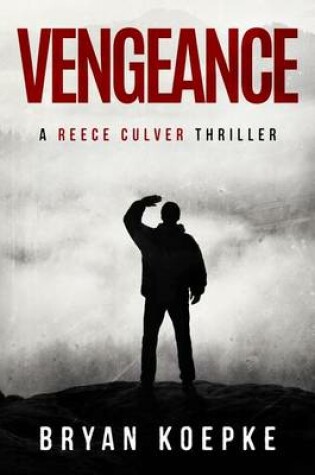 Cover of Vengeance