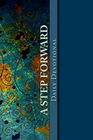 Cover of A Step Forward