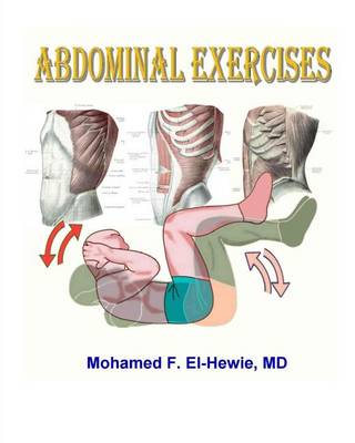 Book cover for Abdominal Exercises