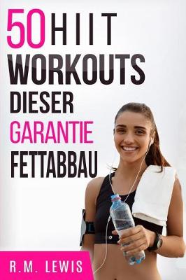 Book cover for 50 Hiit Training Dieser Garantie Fettabbau