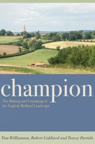 Cover of Champion