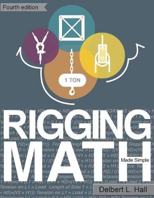Book cover for Rigging Math Made Simple 4th Edition