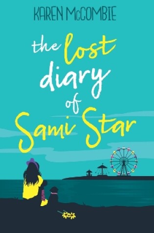 Cover of The Lost Diary of Sami Star
