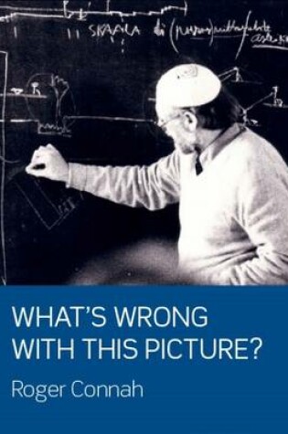 Cover of What's Wrong with This Picture