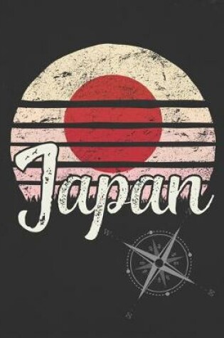 Cover of Japan