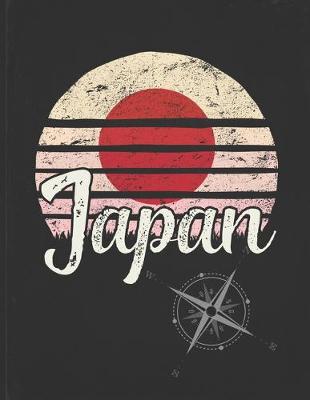 Book cover for Japan