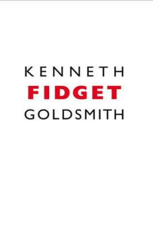 Cover of Fidget