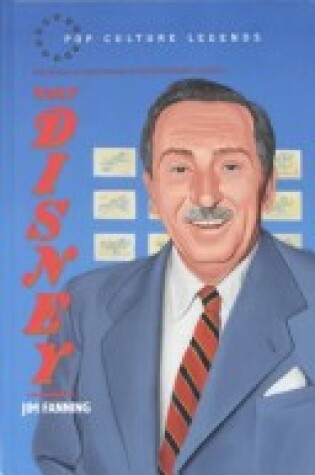 Cover of Walt Disney