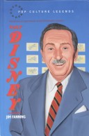 Cover of Walt Disney