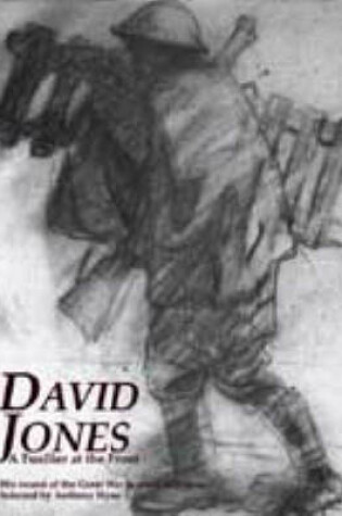 Cover of David Jones