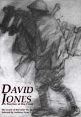 Book cover for David Jones