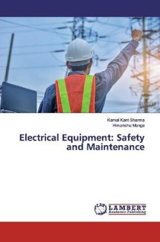 Cover of Electrical Equipment