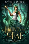 Book cover for Hunt the Fae
