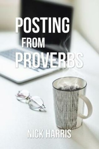 Cover of Posting from Proverbs