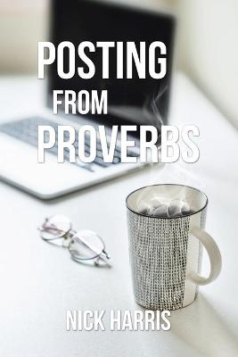 Book cover for Posting from Proverbs