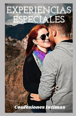 Cover of experiencias especiales (vol 17)