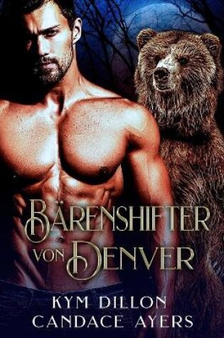 Cover of Bärenshifter Von Denver