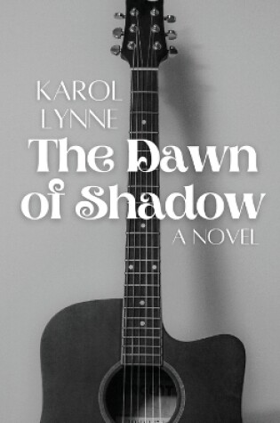 Cover of The Dawn of Shadow