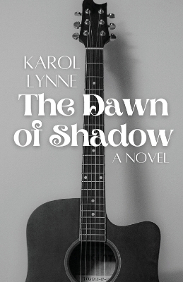 Book cover for The Dawn of Shadow