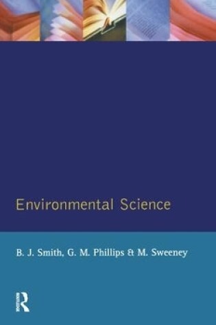 Cover of Environmental Science