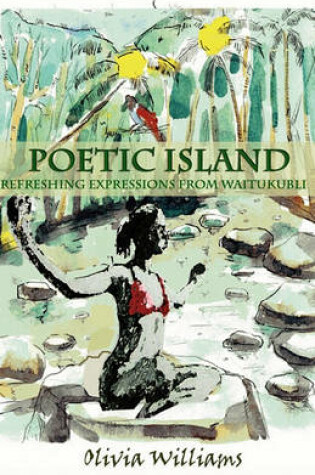 Cover of Poetic Island